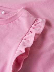 NAME IT Top Vanina Pink Frosting